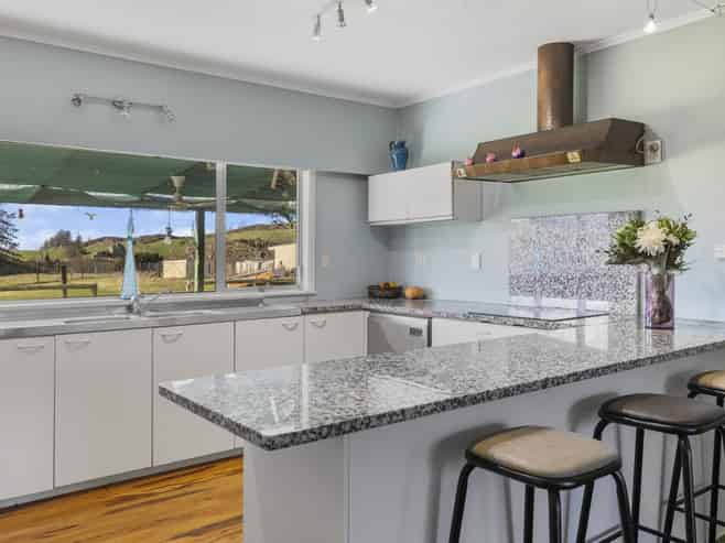 146 Oruanui Road, Wairakei
