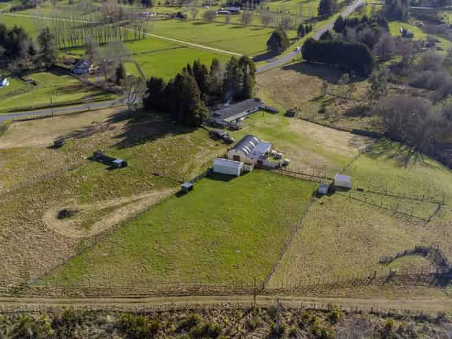 146 Oruanui Road, Wairakei