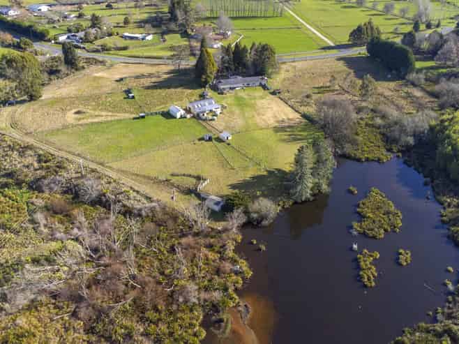 146 Oruanui Road, Wairakei