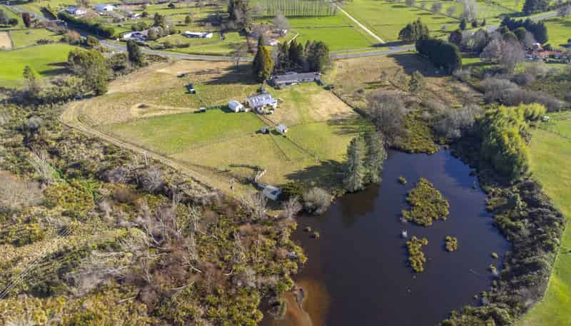 146 Oruanui Road, Wairakei