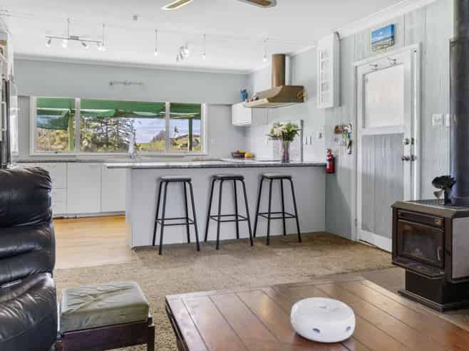 146 Oruanui Road, Wairakei