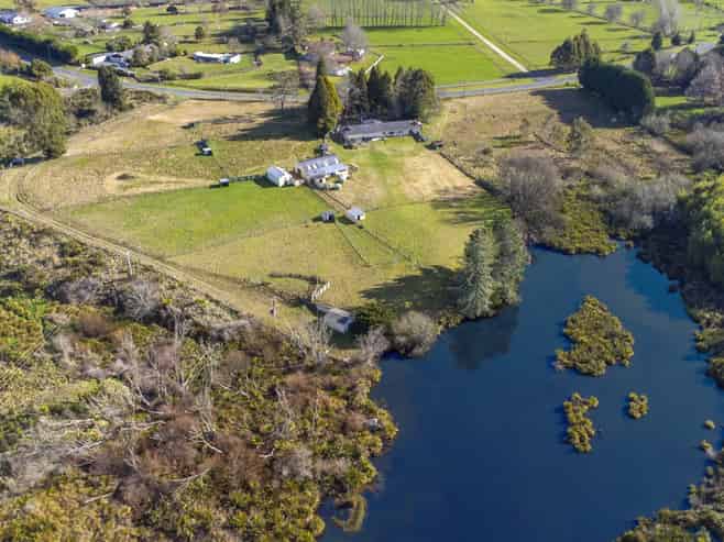 146 Oruanui Road, Wairakei
