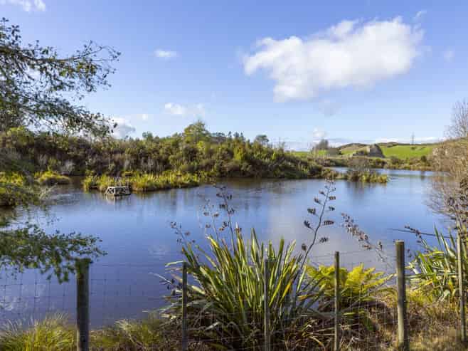 146 Oruanui Road, Wairakei