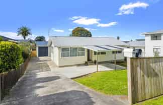 91 Coronation Road, Mangere Bridge