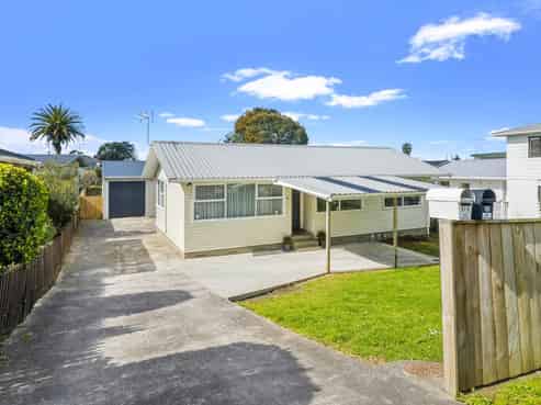 91 Coronation Road, Mangere Bridge