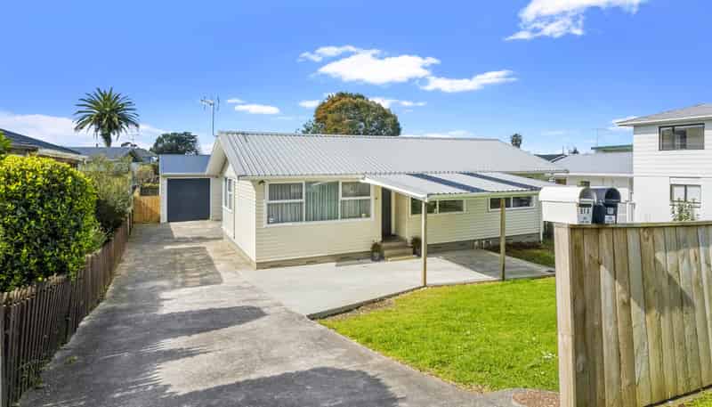 91 Coronation Road, Mangere Bridge