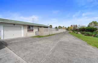 8A Grey Street, Putaruru