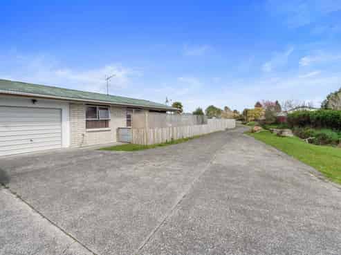 8A Grey Street, Putaruru