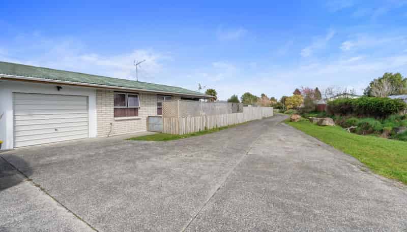 8A Grey Street, Putaruru