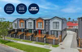 8/460 Massey Road, Mangere