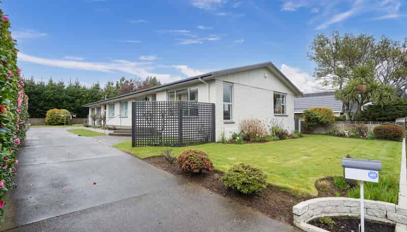 61 Racecourse Road, Glengarry