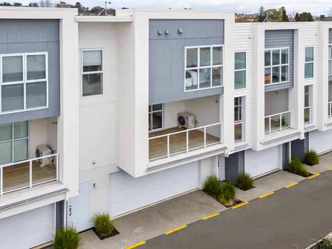 3/4 Palmerston Street, Hamilton Central