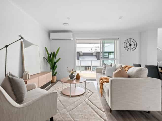 3/4 Palmerston Street, Hamilton Central