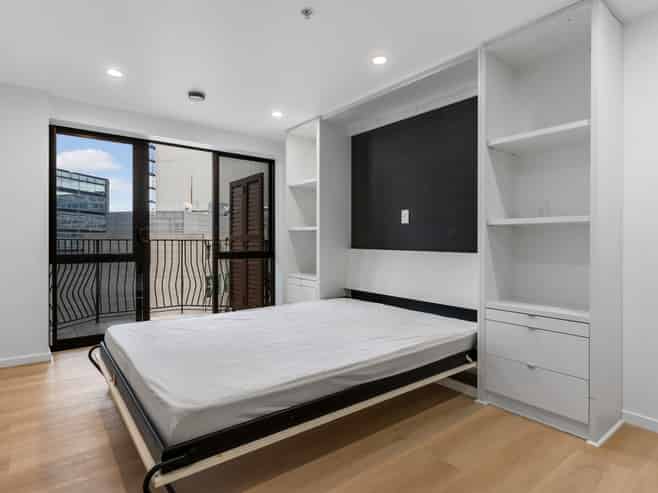 8H/23 Emily Place, Auckland Central