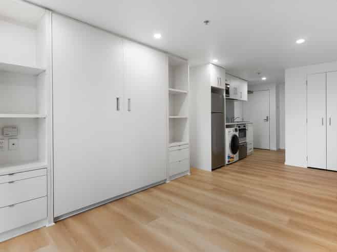 8H/23 Emily Place, Auckland Central