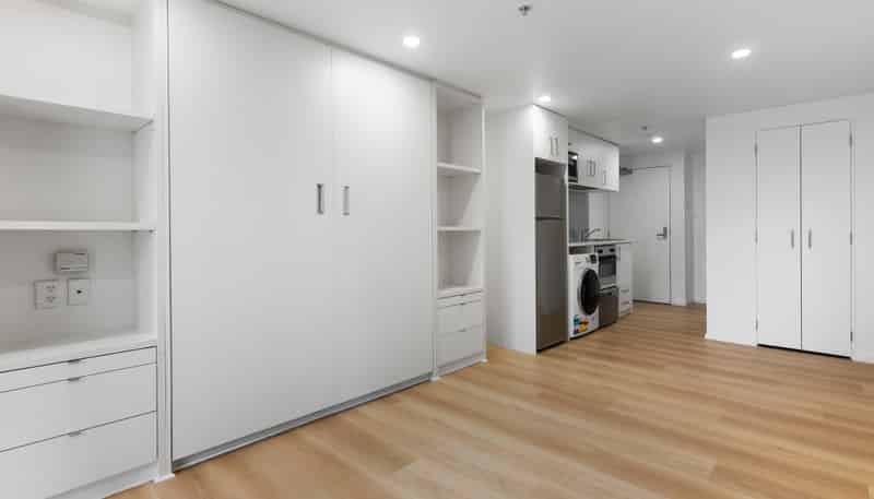 8H/23 Emily Place, Auckland Central