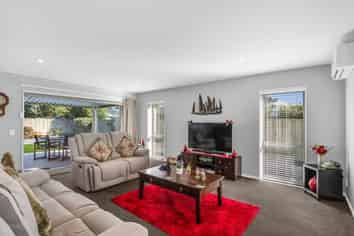 2 Awa Place, Rangiora