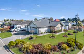 2 Awa Place, Rangiora