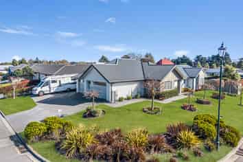 2 Awa Place, Rangiora