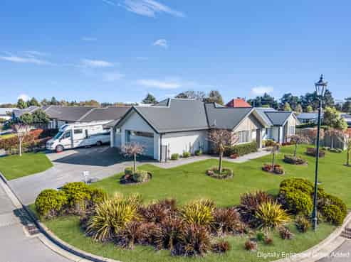 2 Awa Place, Rangiora