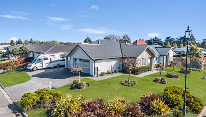 2 Awa Place, Rangiora