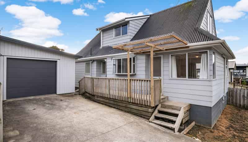 4 Danden Way, Pukekohe