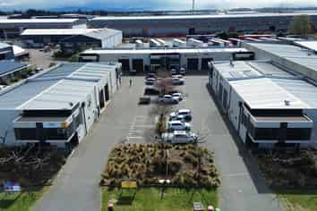 254sqm - Ready to Occupy