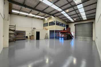 254sqm - Ready to Occupy