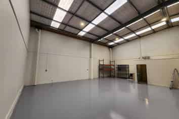254sqm - Ready to Occupy