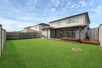 63 Timmer Road, Flat Bush