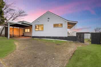 63 Finlayson Avenue, Clendon Park