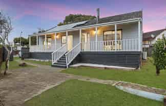 63 Finlayson Avenue, Clendon Park