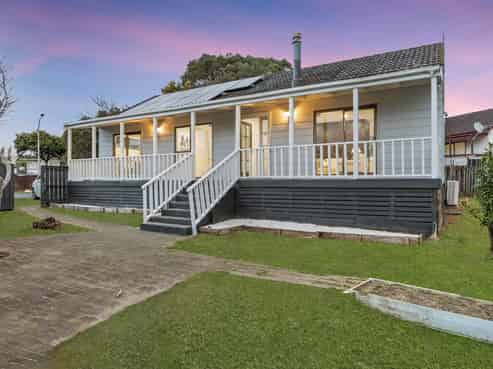 63 Finlayson Avenue, Clendon Park