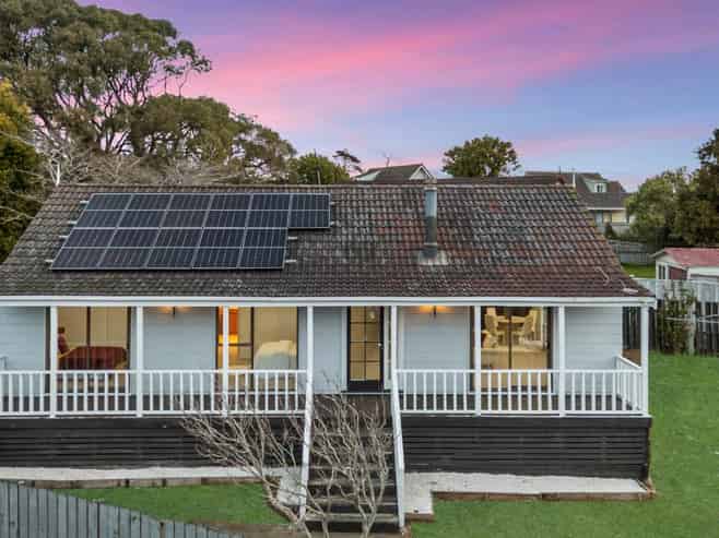 63 Finlayson Avenue, Clendon Park