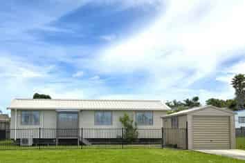 12 Third Avenue, Dargaville