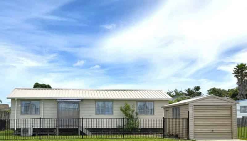 12 Third Avenue, Dargaville