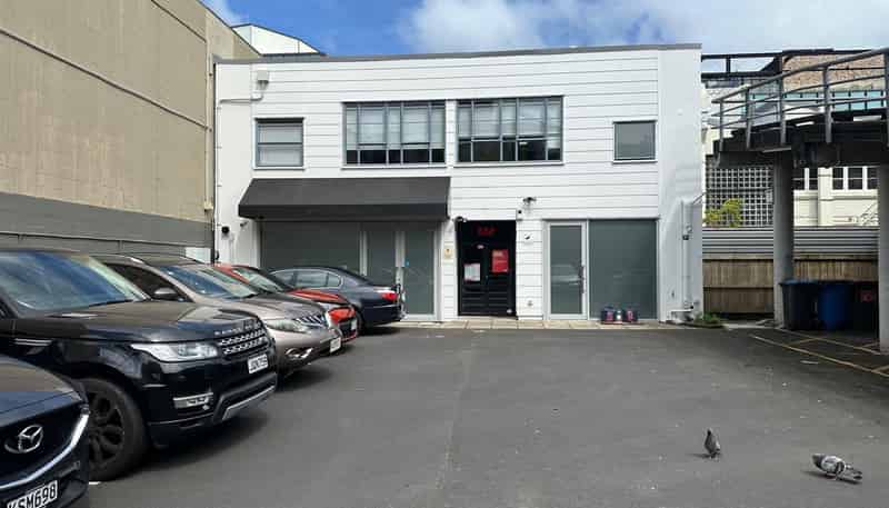  57 Nuffield Street, Newmarket