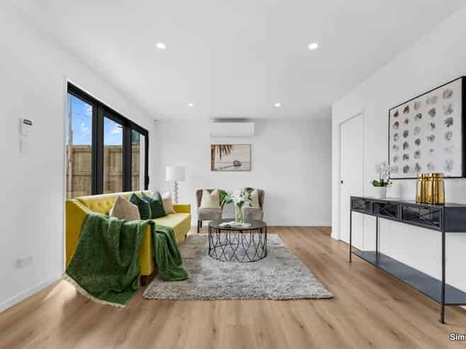 4/6 Pah Road, Papatoetoe
