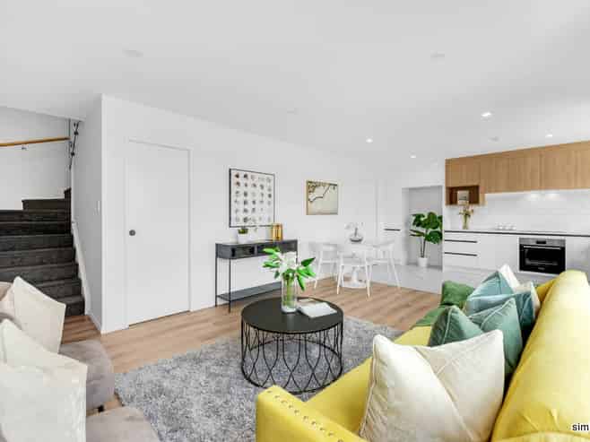 4/6 Pah Road, Papatoetoe