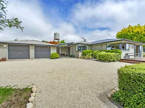 16 Cordys Road, Hororata