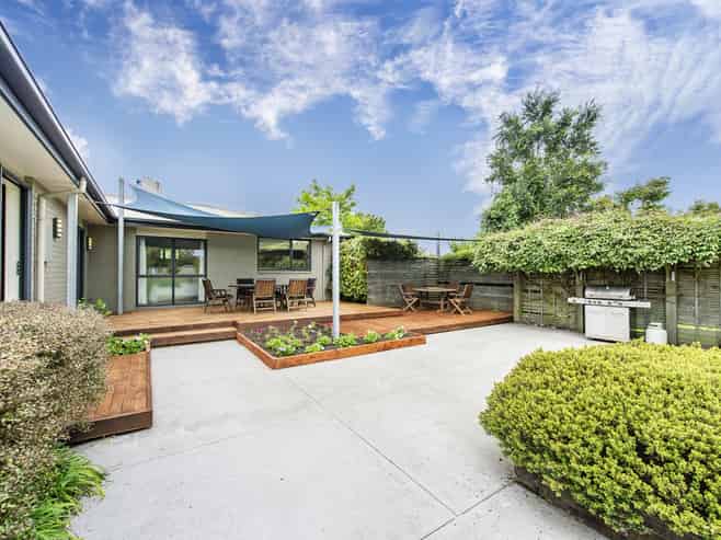 16 Cordys Road, Hororata