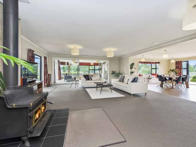 16 Cordys Road, Hororata