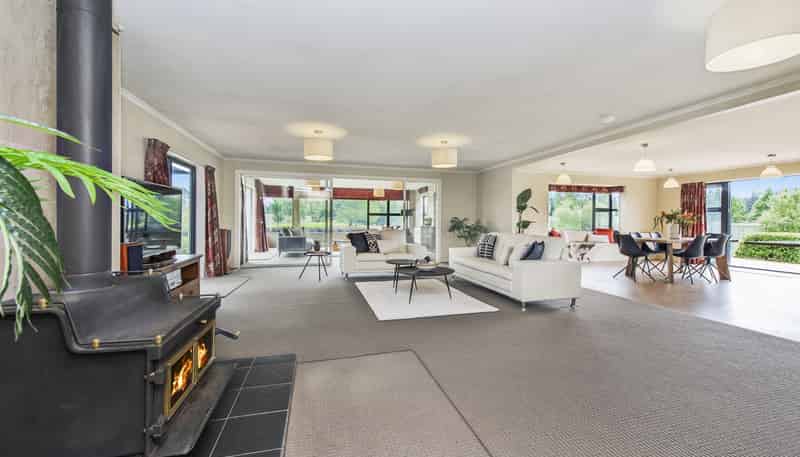 16 Cordys Road, Hororata