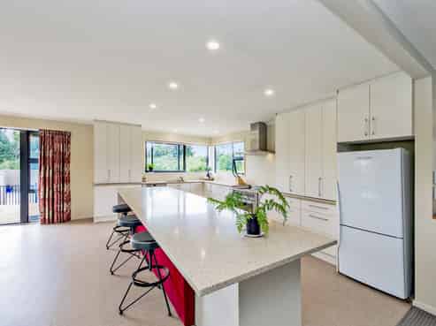 16 Cordys Road, Hororata