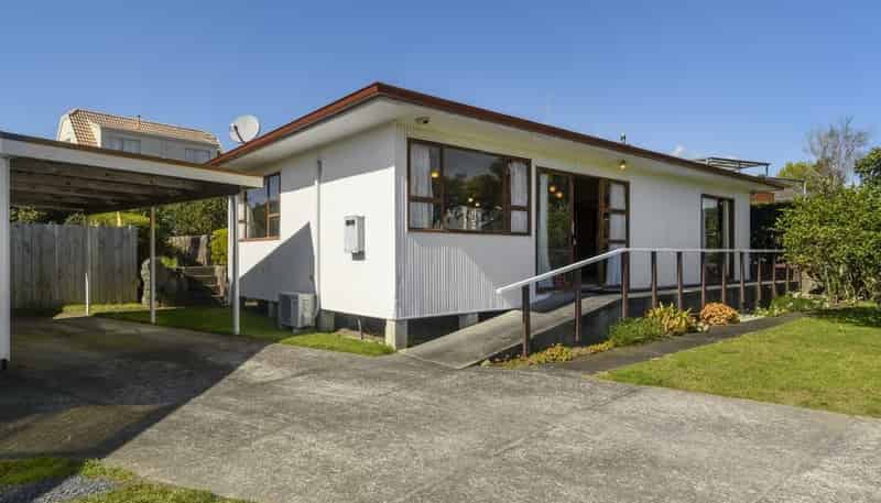 522A Fraser Street, Greerton