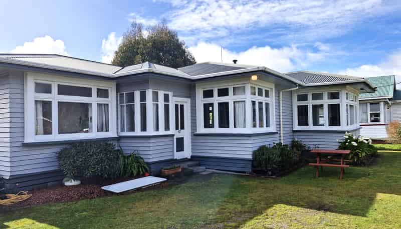 67 Bright Street, Cobden