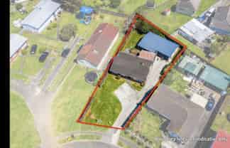 7 Vickers Crescent, Mangere