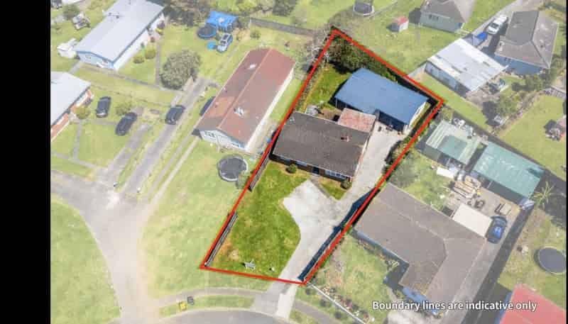 7 Vickers Crescent, Mangere