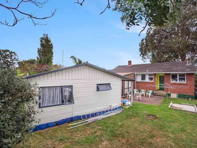 7 Vickers Crescent, Mangere