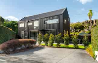 4 Malvern Road, Morningside
